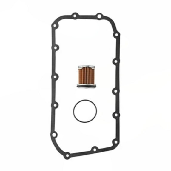 For Honda 2006-2014 Ridgeline Crew Cab Pickup Automatic Transmission Filter Kit