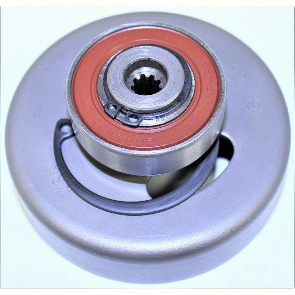 For Honda 22100-ZW6-704 Clutch Outer Assembly; New # 22100-ZVA-000
