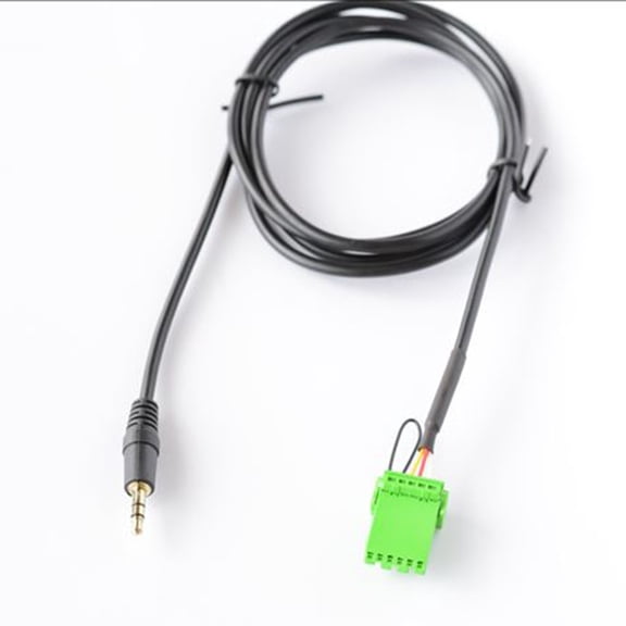 For Honda 3 5Mm Male Aux Audio Adapter Perfect Solution For Your Car'S Cd Radio Fangkenuo