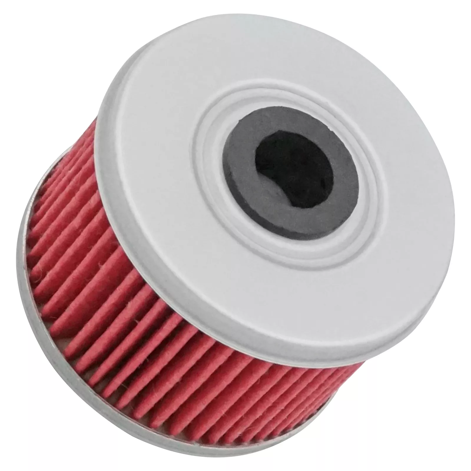 Cyleto Oil Filter 4-Pack For Honda TRX450 Foreman ES/S & More - Replaces HF113, KN113 - View #12