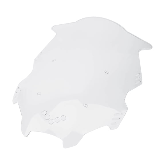 For Honda ADV 150 160 2019-2023 ADV150 ADV160 Motorcycle Front Wind Deflector Windscreen Fairing Expanded Wind Protection Accessories