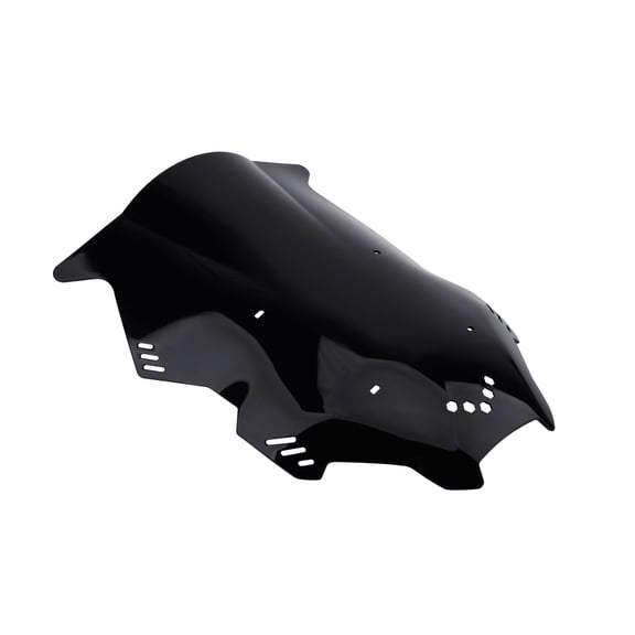 For Honda ADV 150 160 2019-2023 ADV150 ADV160 Motorcycle Front Wind Deflector Windscreen Fairing Expanded Wind Protection Accessories