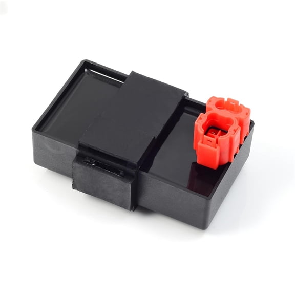 For Honda ATV 1994 -1997 TRX300 AN - FOURTRAX 300 Ignition Coil Spark Plug CDI