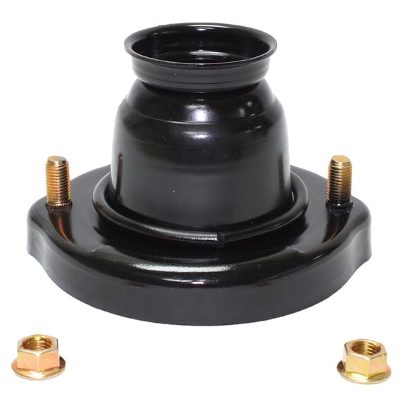 For Honda Accord 1990 1991 1992 1993 1994 1995 1996 1997 Rear Strut Mount - BuyAutoParts