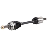 For Honda Accord 1990 1991 1992 1993 Front Left Driver CV Axle Shaft - BuyAutoParts
