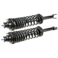thumbnail image 1 of For Honda Accord 1994 1995 1996 1997 Pair Rear Strut Spring Assembly - BuyAutoParts, 1 of 7