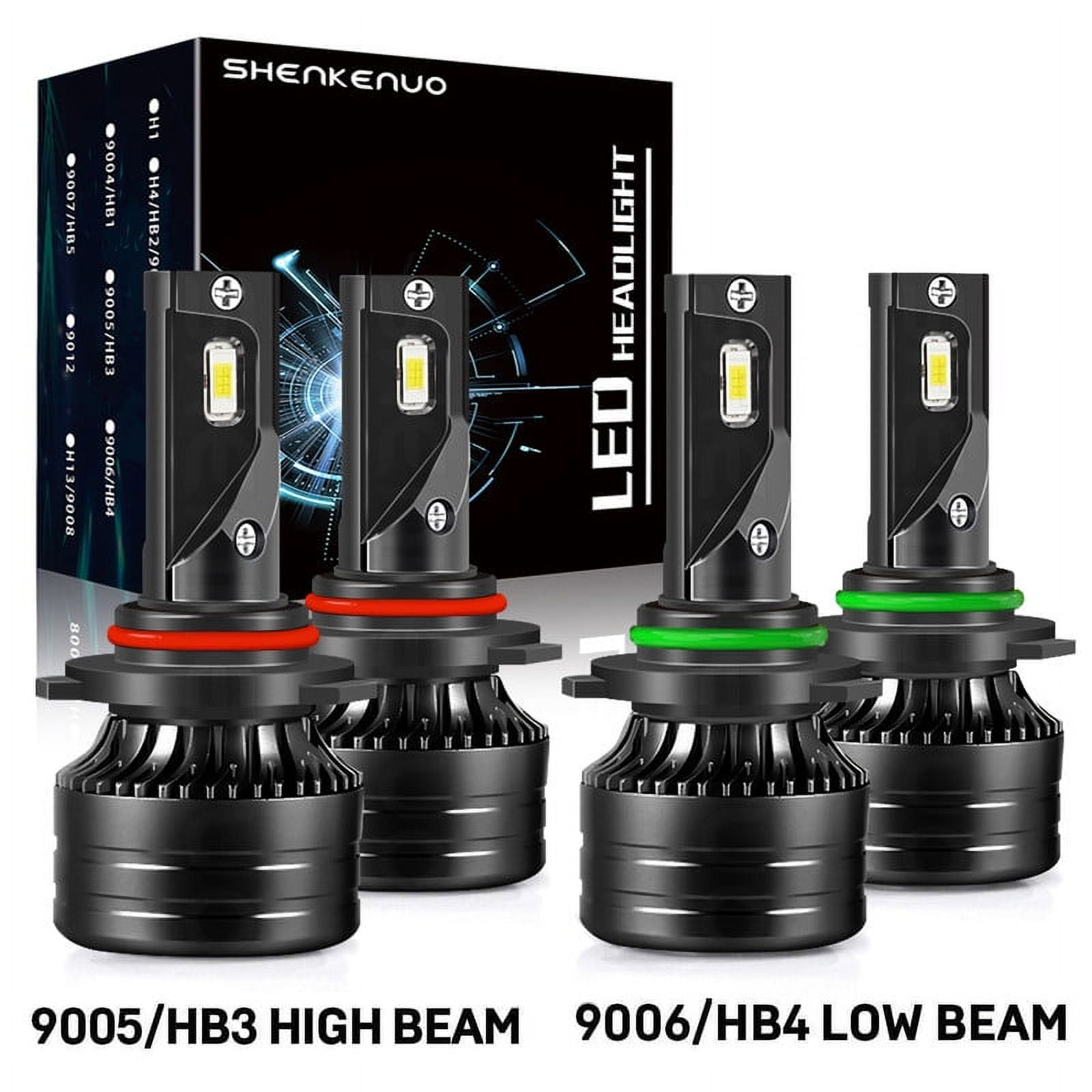 2005 Honda Accord Headlight Bulb