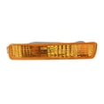 thumbnail image 1 of For Honda Accord 1996 1997 Front & Left Turn Signal Light Assembly - BuyAutoParts, 1 of 3