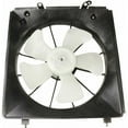 thumbnail image 1 of For Honda Accord 1998 1999 2000 2001 2002 2003 Radiator Cooling Fan Assembly | Replacement For HO3115111 | 19015P8CA01, 1 of 6