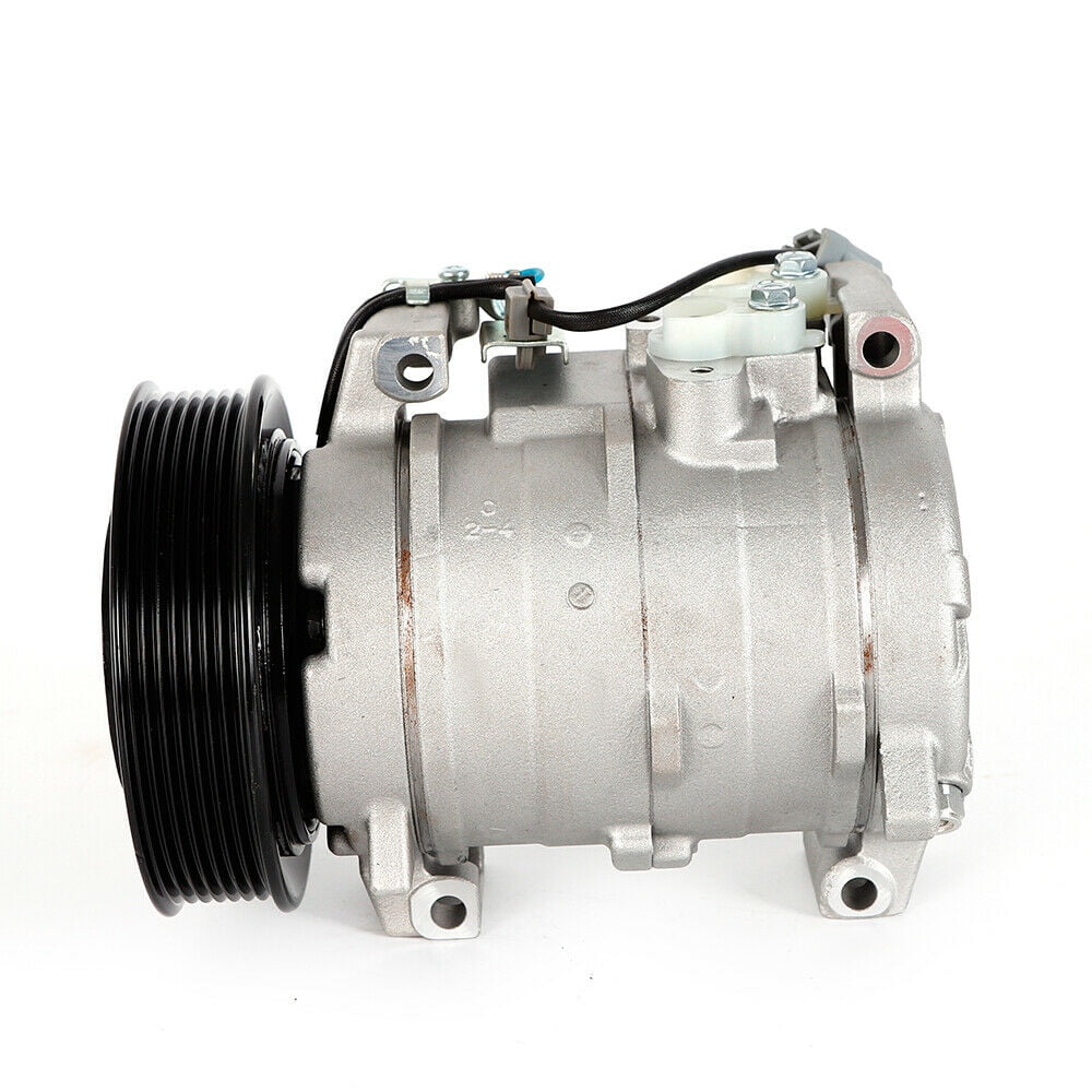 2007 honda accord ac compressor deals