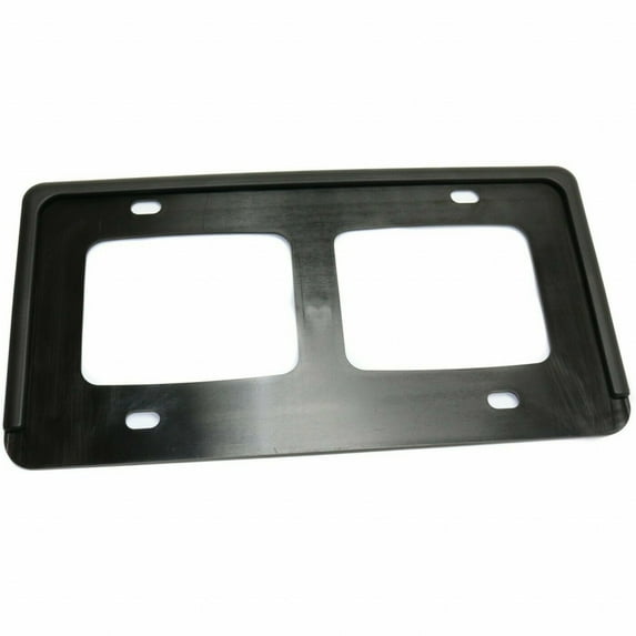 For Honda Accord 2003 04 05 06 2007 License Plate Bracket | Front | Type 1 | HO1068120 | 71145S5AA02