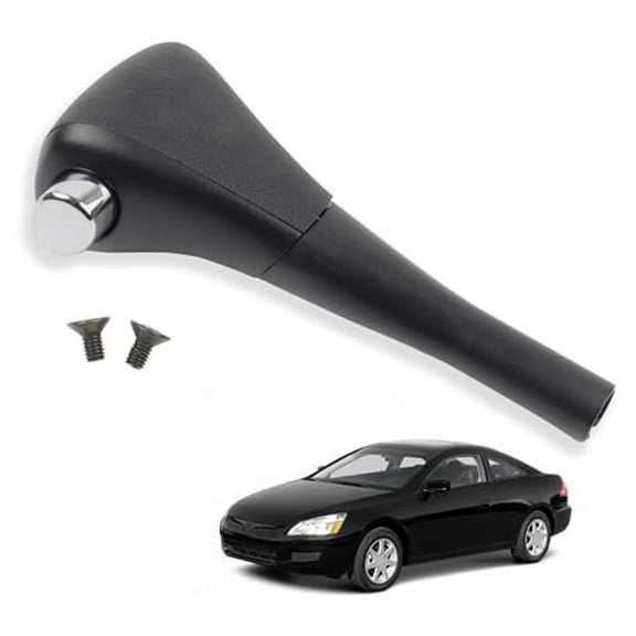 For Honda Accord 2003-2005 Car Automatic Gear Shift Lever Shifter Knob Handle
