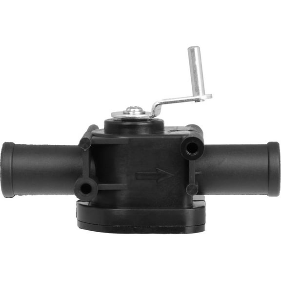 For Honda Accord 2003-2007 HVAC Heater Control Valve - BuyAutoParts