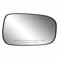 thumbnail image 1 of For Honda Accord 2003-2007 Mirror Glass Assembly Passenger Side | HO1325103, 1 of 2