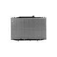 thumbnail image 1 of For Honda Accord 2005 2006 2007 New Radiator - BuyAutoParts, 1 of 3