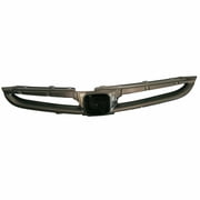 For Honda Accord 2006 2007 Grille | CAPA | HO1200179 | 71121SDAA10ZA