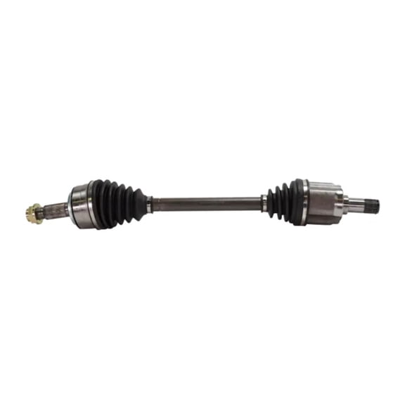 For Honda Accord 2008 09 10 11 2012 Axle Assembly Driver Side | Front | 3.5L Engine | Automatic Transaxle | Replacement For 664254