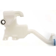 For Honda Accord 2008 09 10 11 2012 Washer Fluid Reservoir | Coupe | Sedan | Replacement For HO1288114 | 615343271231