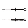 thumbnail image 1 of For Honda Accord 2008 2009 2010 2011 2012 Pair Rear Monroe OESpectrum Struts - BuyAutoParts, 1 of 4