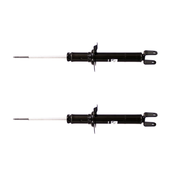 For Honda Accord 2008 2009 2010 2011 2012 Pair Rear Monroe OESpectrum Struts - BuyAutoParts