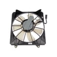 thumbnail image 1 of For Honda Accord 2013-2017 Cooling Fan Assembly - BuyAutoParts, 1 of 3