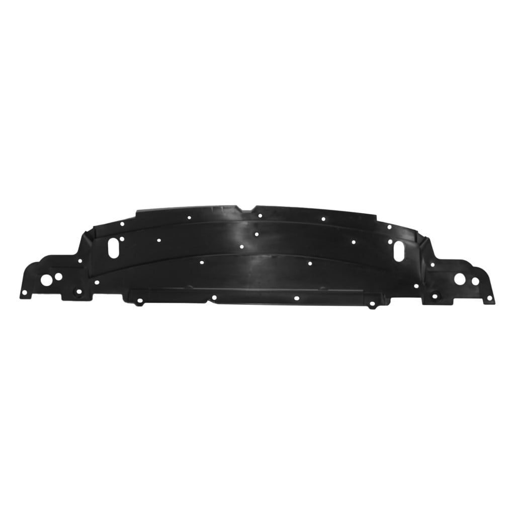 For Honda Accord 2016 2017 Bumper Splash Shield | Front | Lower | CAPA | 71105T2FA50 | HO1228158