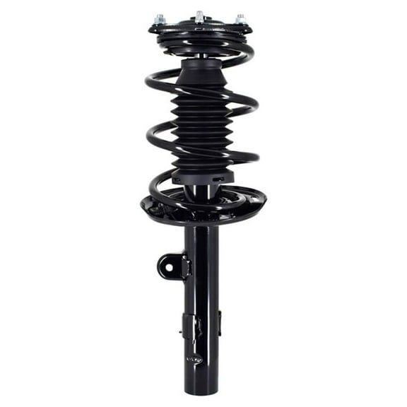 For Honda Accord 2018 2019 2020 2021 Front Right Strut & Spring - BuyAutoParts