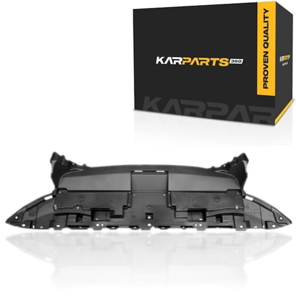For Honda Accord 2018 2019 2020 Engine Splash Shield | Front | Lower | Sedan | 71310TVAA50 | HO1228159