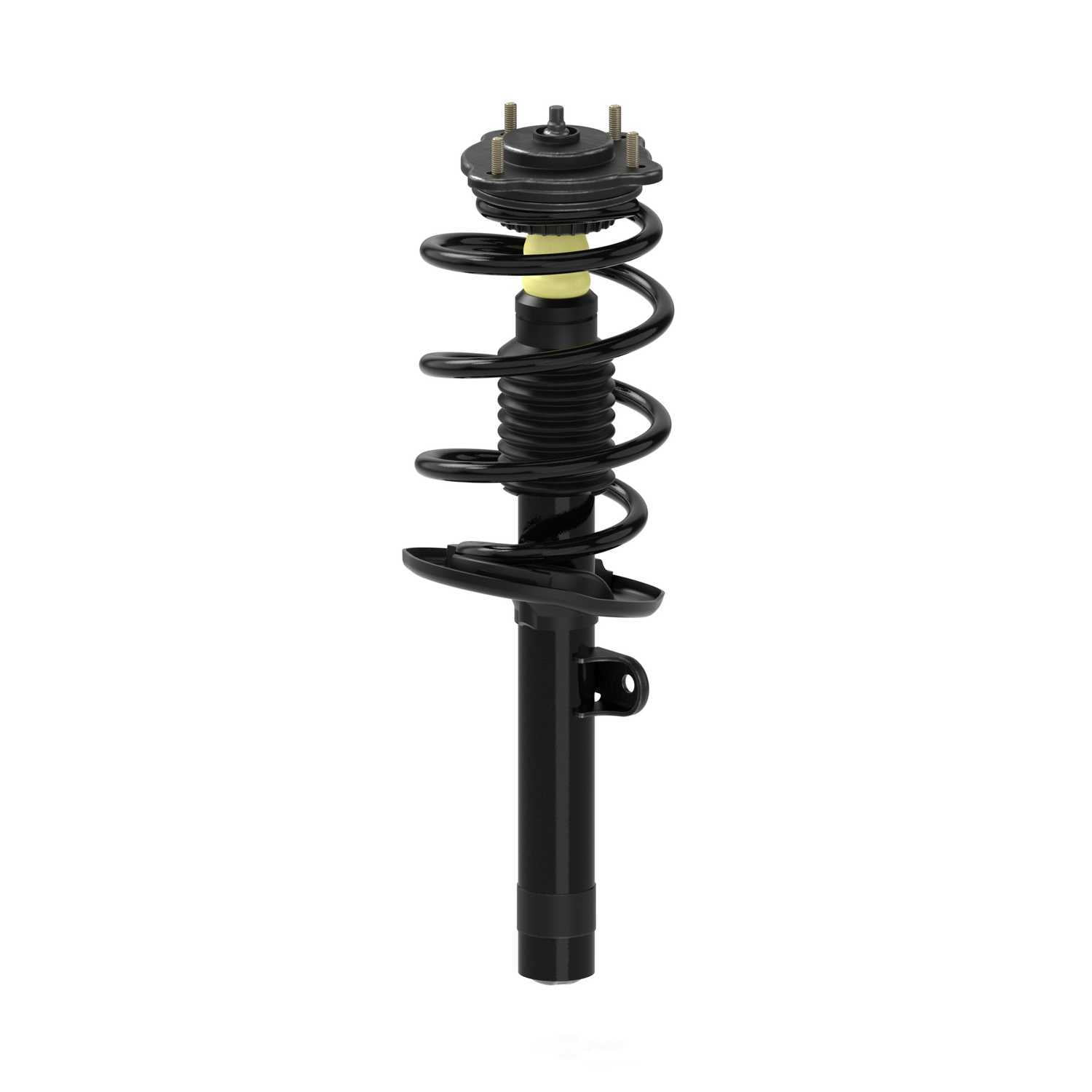 Monroe Shocks & Struts 273153 Quick-Strut Front Right Suspension Strut and Coil Spring Assembly