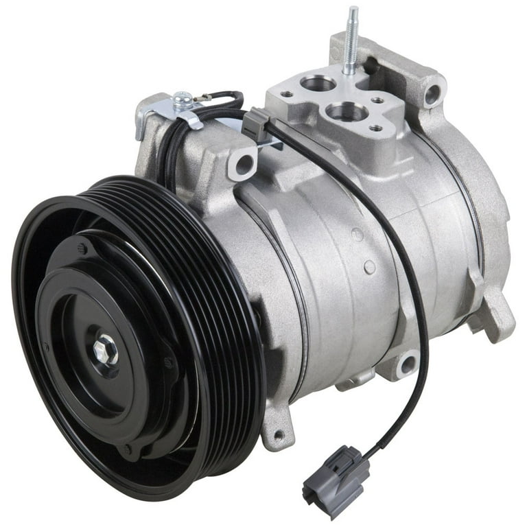 2005 honda sale accord ac compressor