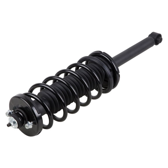 For Honda Accord & Acura CL Rear Strut Spring Assembly