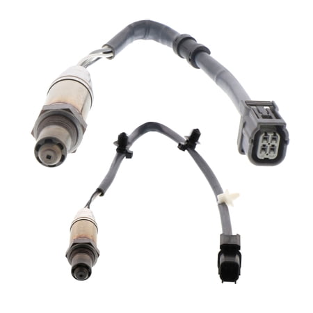 For Honda Accord & Acura RLX Bosch Oxygen O2 Sensor Kit - Buyautoparts