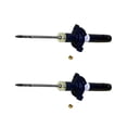 thumbnail image 1 of For Honda Accord Acura TL CL Pair Front Monroe Monro-Matic Struts - BuyAutoParts, 1 of 4
