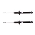 thumbnail image 1 of For Honda Accord Acura TL Pair Rear Monroe OESpectrum Struts - BuyAutoParts, 1 of 4