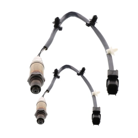 For Honda Accord & Acura TL TSX Bosch Oxygen O2 Sensor Kit - Buyautoparts