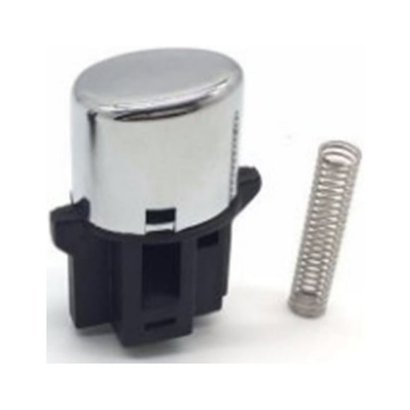 For Honda Accord Automatic Shifter Handle Shift Knob Button Repair with Spring