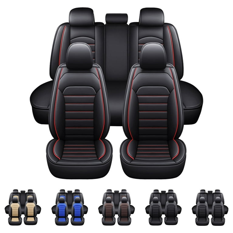 Genuine honda accord seat covers online