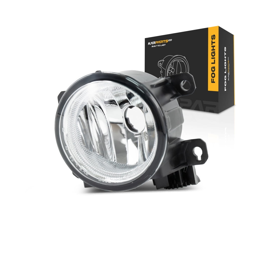 For Honda Accord/Civic 2013 2014 2015 Fog Light Assembly Driver Side | CAPA | Replacement For HO2592136, HO2592136C | 191275019238, 33950T6ZA01