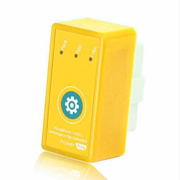 For Honda Accord Civic Acura TSX TL ILX 1996-2018 OBD2 PERFORMANCE POWER CHIP