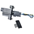 thumbnail image 1 of For Honda Accord Civic del Sol Prelude Odyssey Accord ABS Speed Sensor - BuyAutoParts, 1 of 6