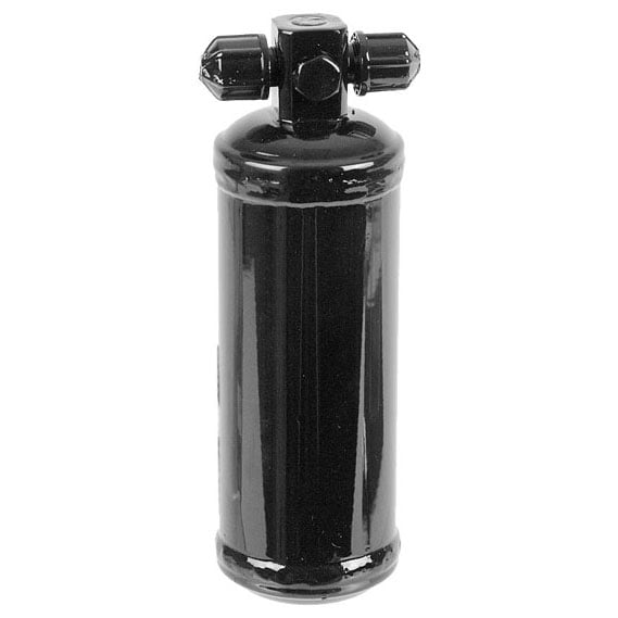 For Honda Accord Dodge Colt Toyota A/C AC Accumulator Receiver Drier - BuyAutoParts