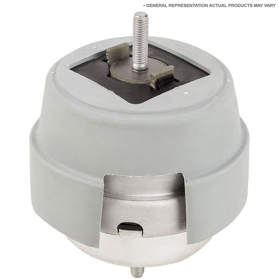 For Honda Accord Odyssey Acura CL Isuzu Oasis Engine Mount - BuyAutoParts