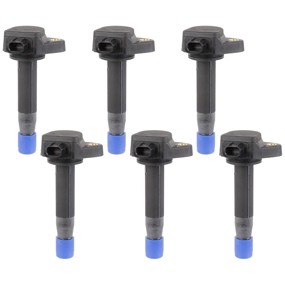 Honda Odyssey Ignition Coil Kit