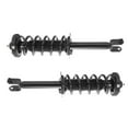 thumbnail image 1 of For Honda Accord Pair Rear Strut Spring Assembly, 1 of 6