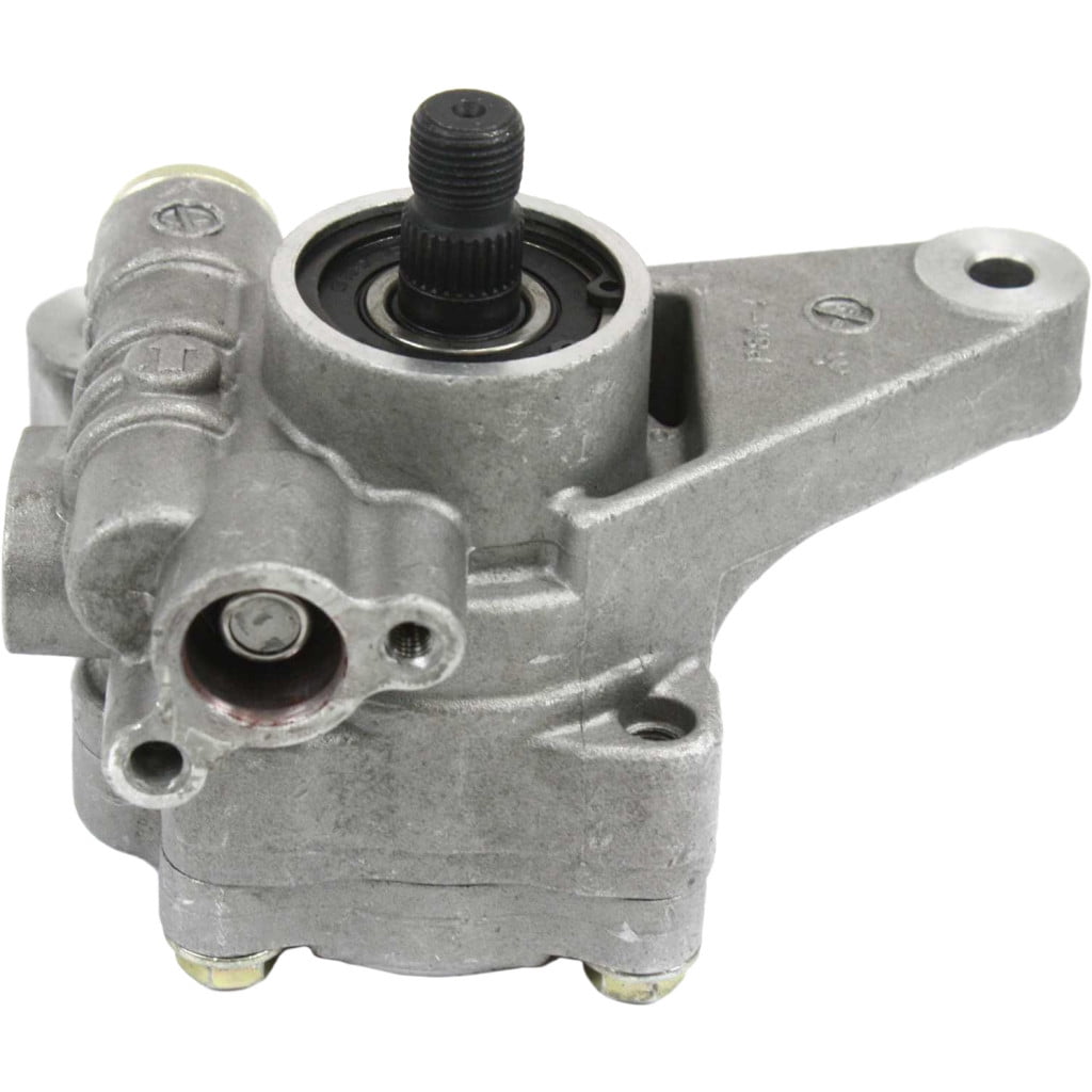 For Honda Accord Power Steering Pump 1998 99 00 01 2002 | 21-5993 | 55-5557 | PSP1095