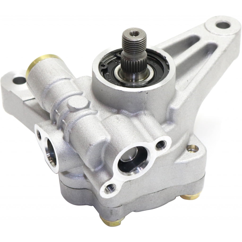 For Honda Accord Power Steering Pump 2008 09 10 11 2012 | w/o Reservoir | 6 Cyl | 3.5L | 96-5494