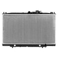 thumbnail image 1 of For Honda Accord Radiator Assembly 1998 99 00 01 2002 2.3L 4-Cyl For HO3010101 | 19010PAAA03, 1 of 5