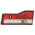 thumbnail image 1 of For Honda Accord Sedan 2001 2002 Inner Tail Light Assembly Unit Passenger Side Inner CAPA Certified HO2801138C + HO2801138C, 1 of 4