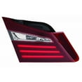 thumbnail image 1 of For Honda Accord Sedan Inner Tail Light Assembly 2017 Driver Side For HO2802109 | 34155-T2A-A21, 1 of 3