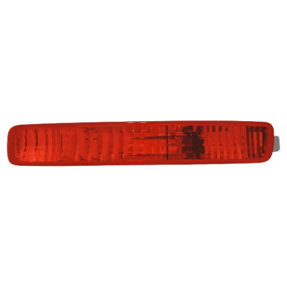 For Honda Accord Turn Signal Light 1996 1997 Driver Side | w/ Bulbs | DOT Certified | HO2532101 | 33352-SV4-A02